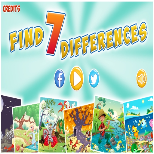 Seven Differences