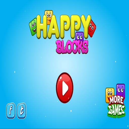 Happy Blocks