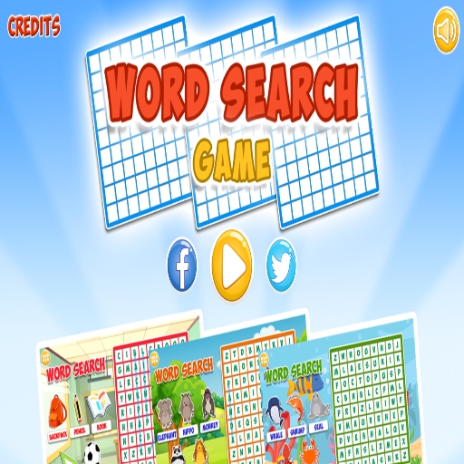 Word Search