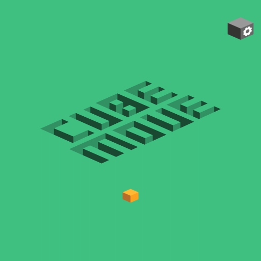 Cube Move