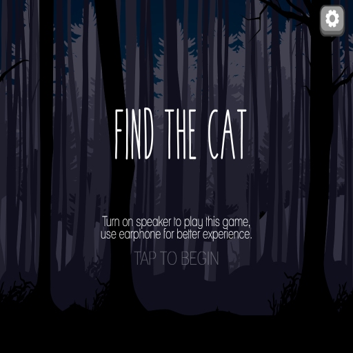 Find-the-Cat