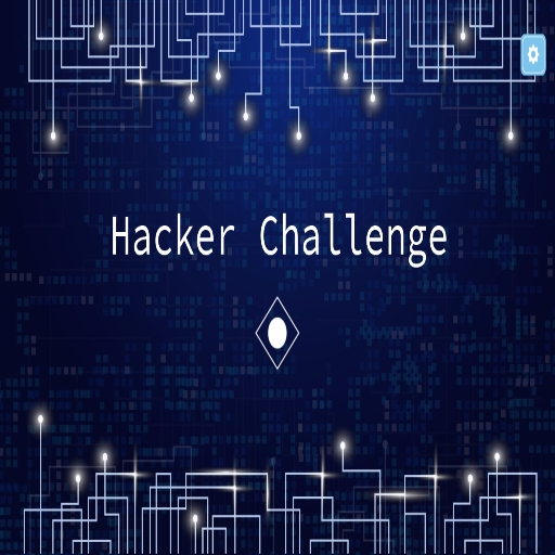 Hacker-Challenge