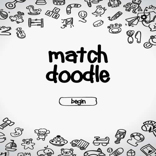 Match -Doodle