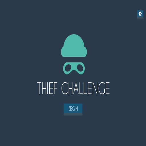 Thief-Challenge