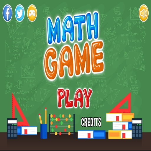 Math Game