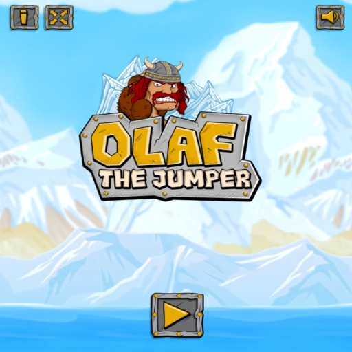 Olaf the Jumper