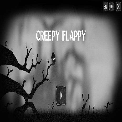 Creepy Flappy