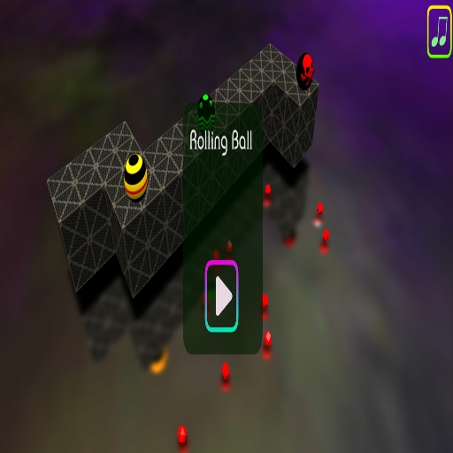 Rolling Ball