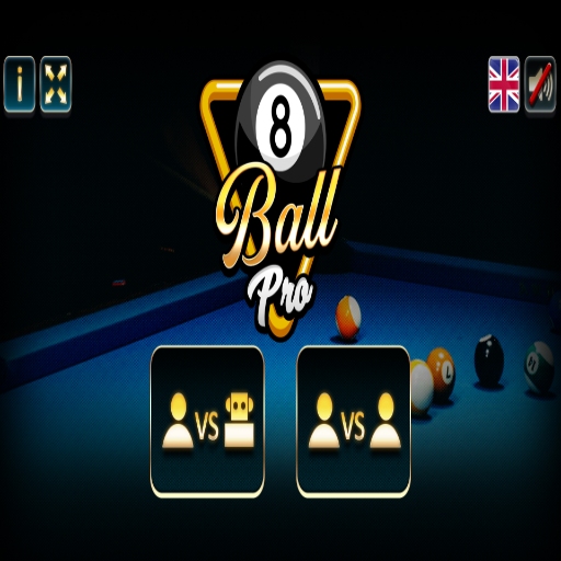 8 Ball Pro