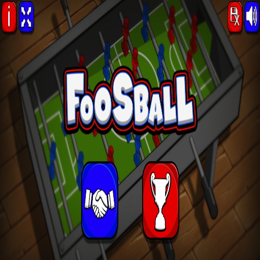 Foosball