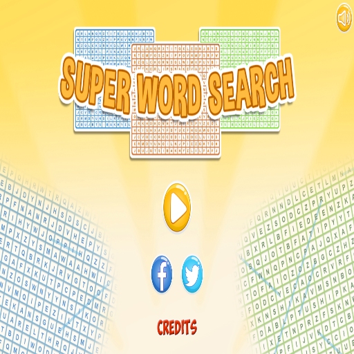 Super Word Search