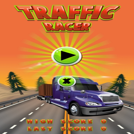 Traffic Racer