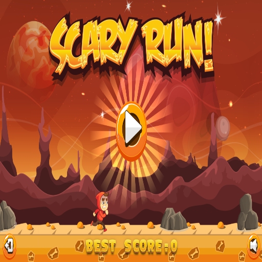 Scary Run