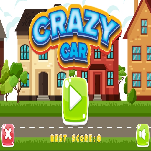 Crazy Car