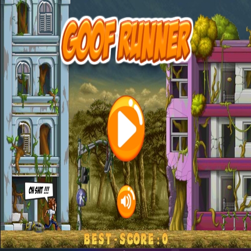Goof Runner
