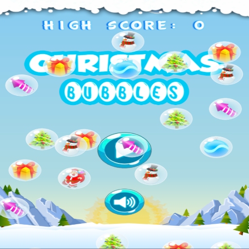 Christmas Bubbles