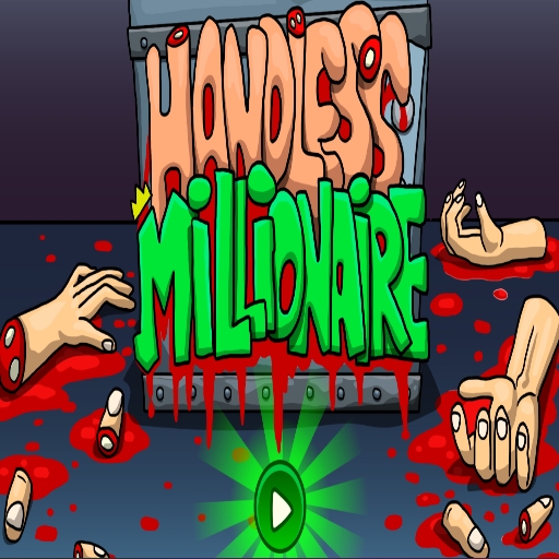 Handless Millionarie
