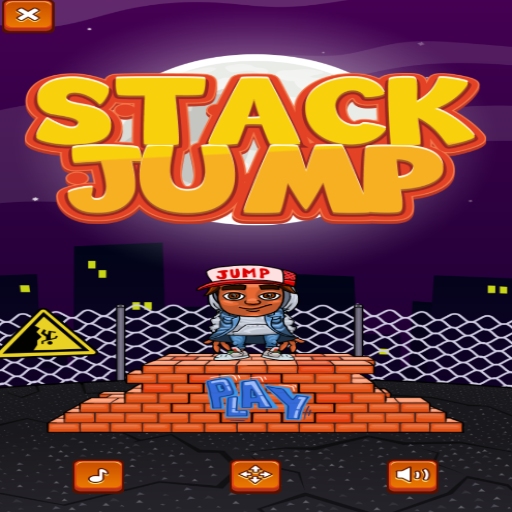 Stack Jump