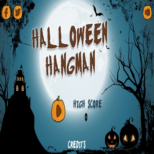 Halloween Hangman