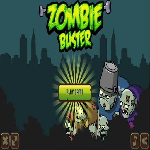 Zombie Buster