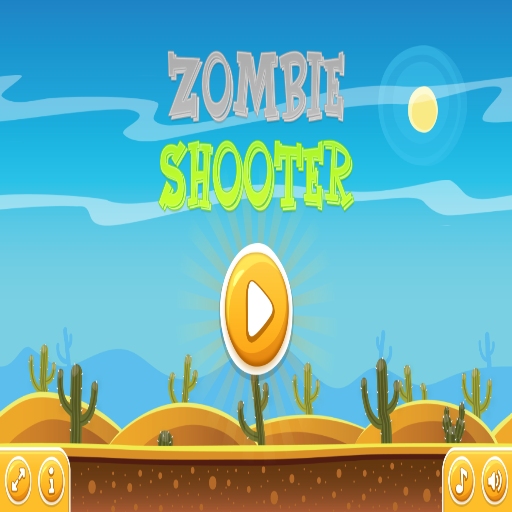 Zombie Shooter