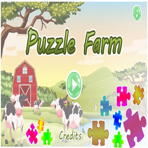 Puzzle Farm