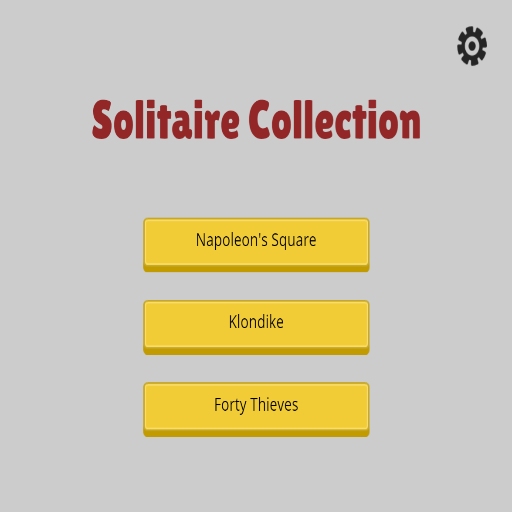 Solitaire Collection